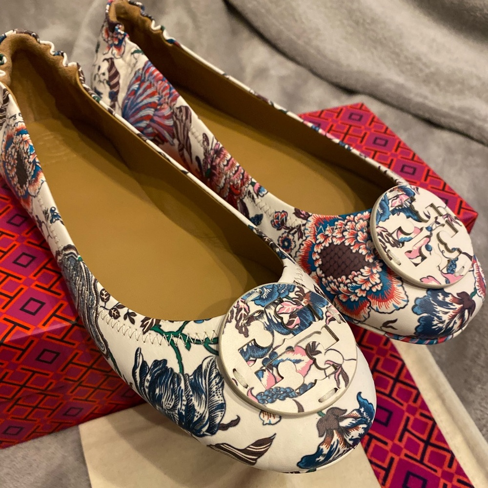 Tory Burch shoes💖